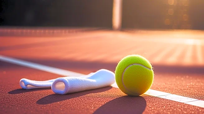 Mirra Andreeva Attributes French Open Victory to Mental Preparation