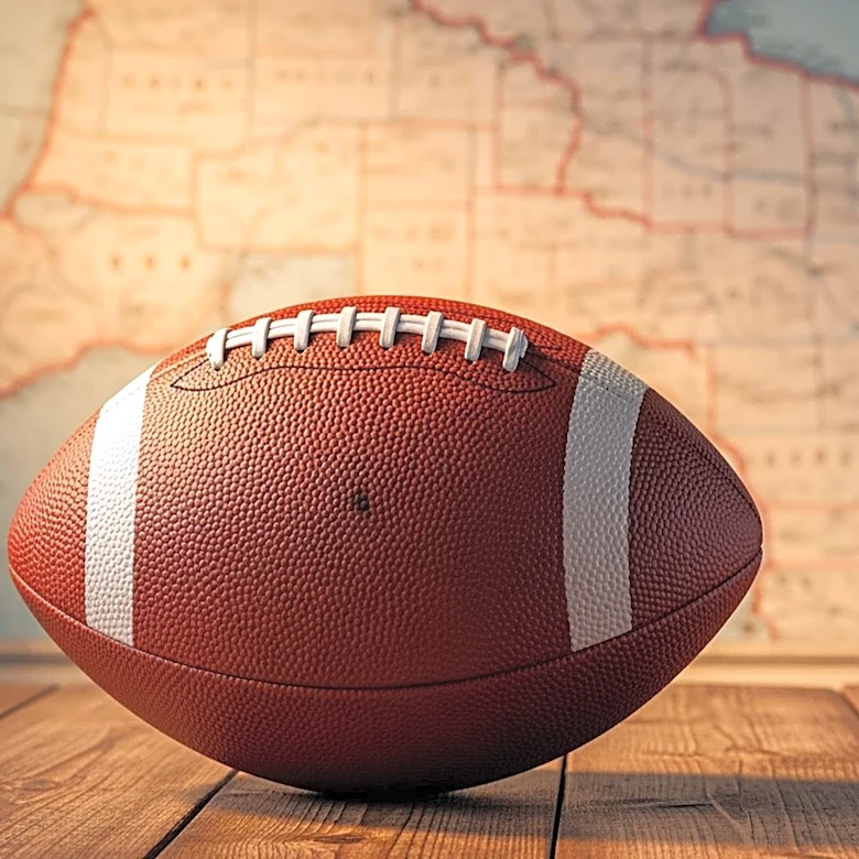 Chicago Bears Consider Move to Indiana, Sparking Historical Reflection
