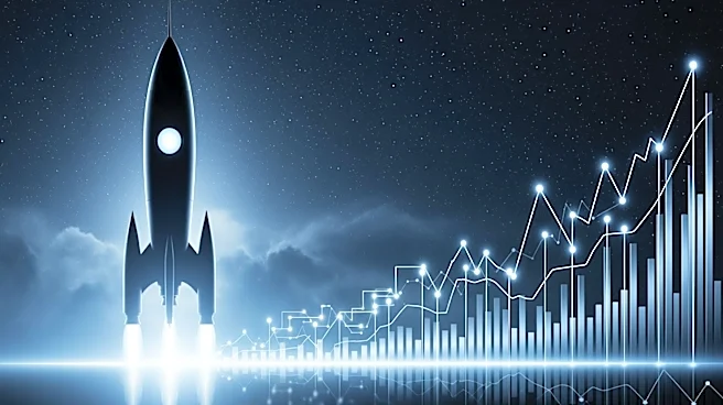 SpaceX's IPO Set to Impact Nasdaq-100 Inclusion and Investor Exposure