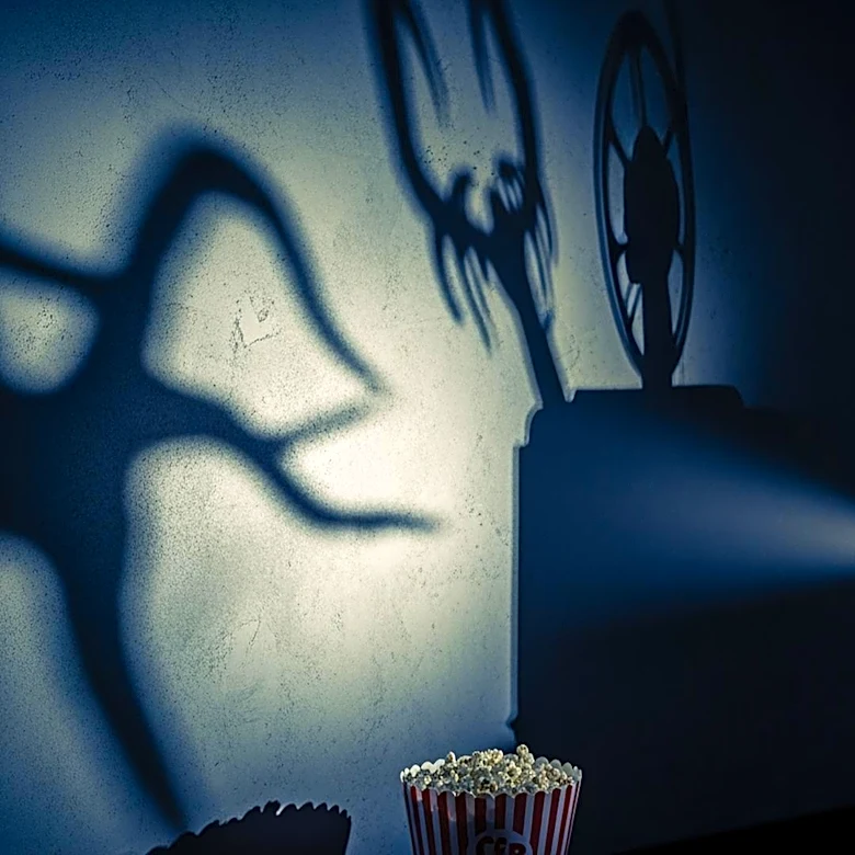 Gen Z's Embrace of Horror Films Reflects Real-World Anxieties and Cultural Shifts