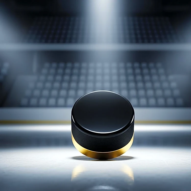 Boston Bruins Consider Trading Andre Gasseau Amid Contract Stalemate