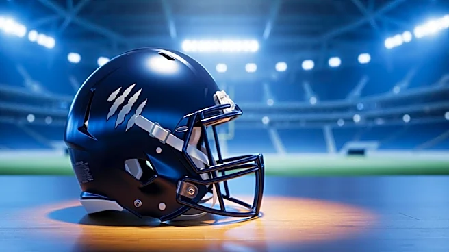 Kentucky Wildcats Secure Commitment from Five-Star Recruit Ryan Hampton for 2027