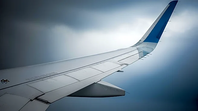 IATA Forecasts Significant Decline in Airline Profits Amid Rising Costs