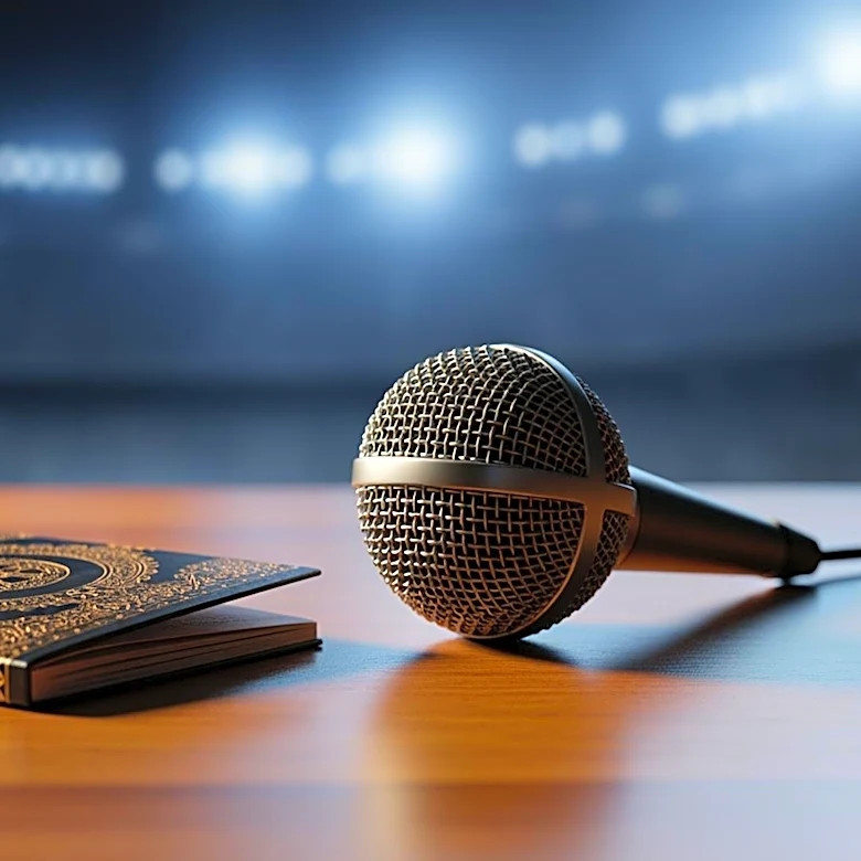 Visa Denials for Iranian and African Journalists Raise Concerns Ahead of FIFA World Cup