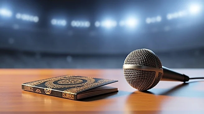 Visa Denials for Iranian and African Journalists Raise Concerns Ahead of FIFA World Cup