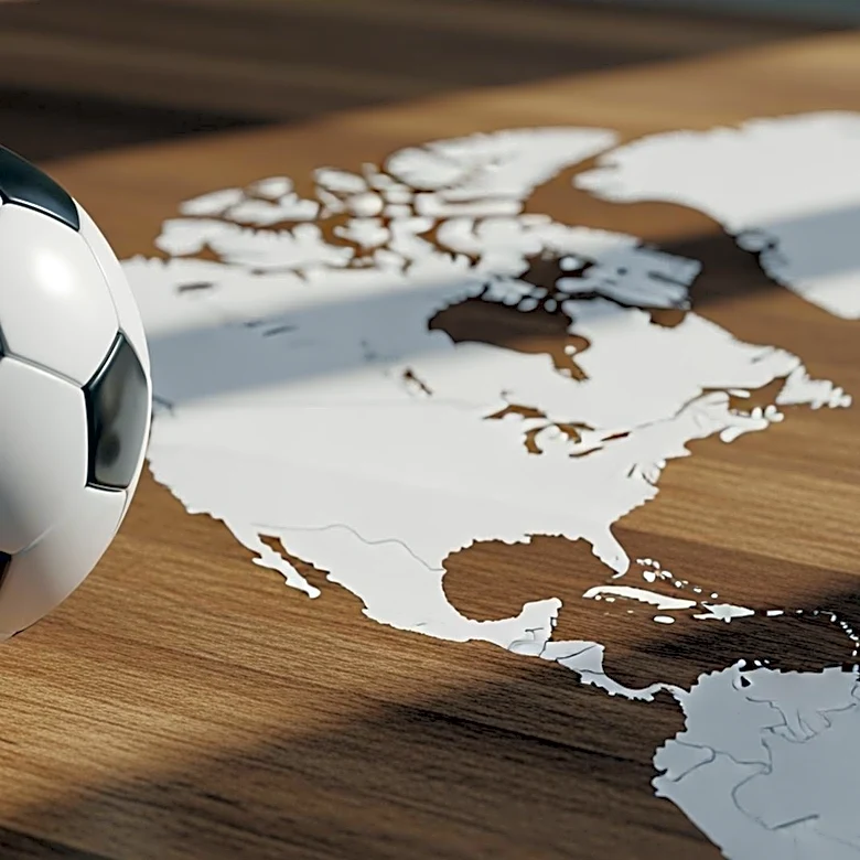 Iranian Soccer Team Relocates to Mexico Amid U.S. Visa Controversy