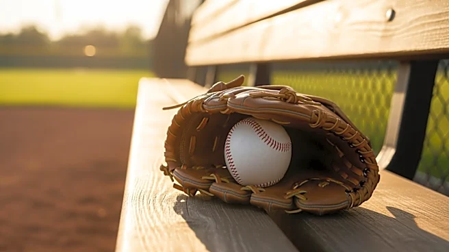 Jared Grindlinger Leads Huntington Beach to Regional Baseball Title