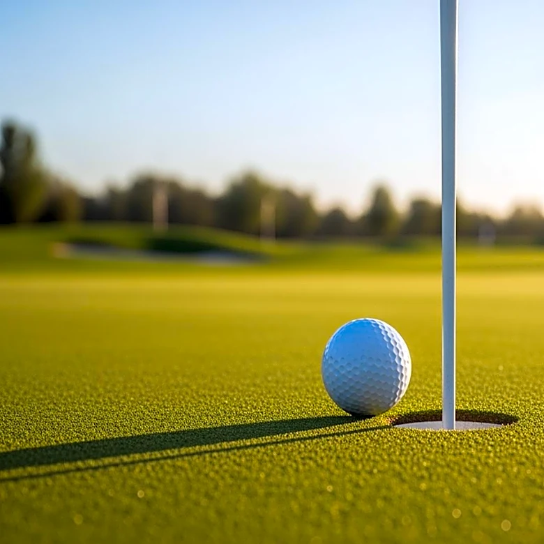 KLM Open Day Four Highlights Showcase Golfing Talent in Amsterdam