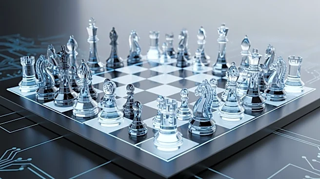 AI's Role in Transforming Entrepreneurship and Investment Strategies