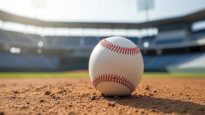 Washington Nationals Recall Riley Cornelio, Strengthening Pitching Roster