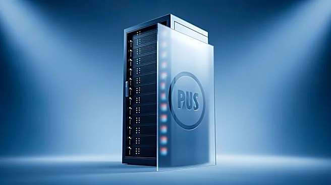New York Legislators Propose One-Year Moratorium on Data Center Construction