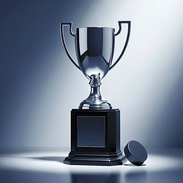 Connor McDavid Wins Fifth Ted Lindsay Award, Matching Wayne Gretzky's Record