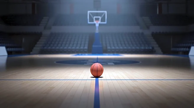 NBA Community Mourns the Loss of Stacey King, Bulls Announcer and Champion
