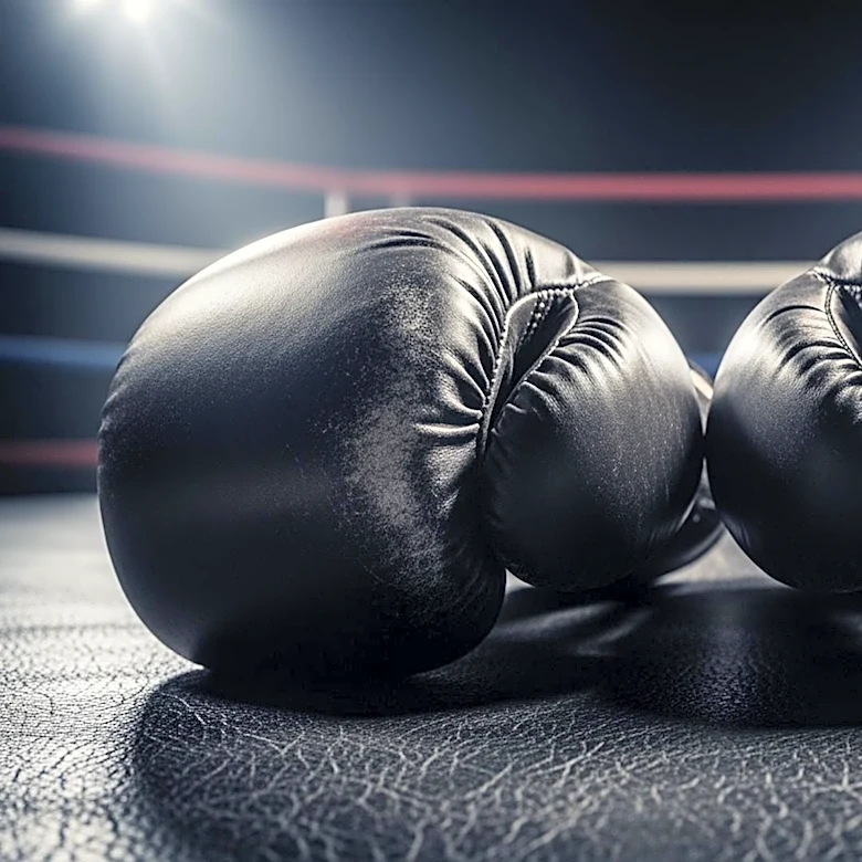 Chris Billam-Smith Defeats Ryan Rozicki in Intense Zuffa Boxing 07 Match