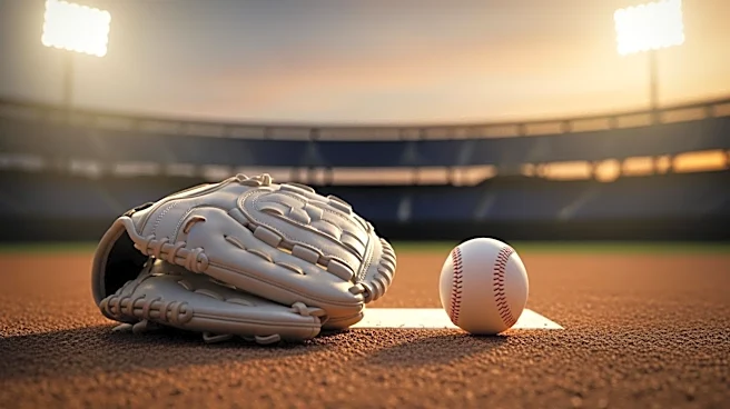 UNC's Jason DeCaro Delivers Complete-Game Shutout to Force Decisive Game 3 Against USC