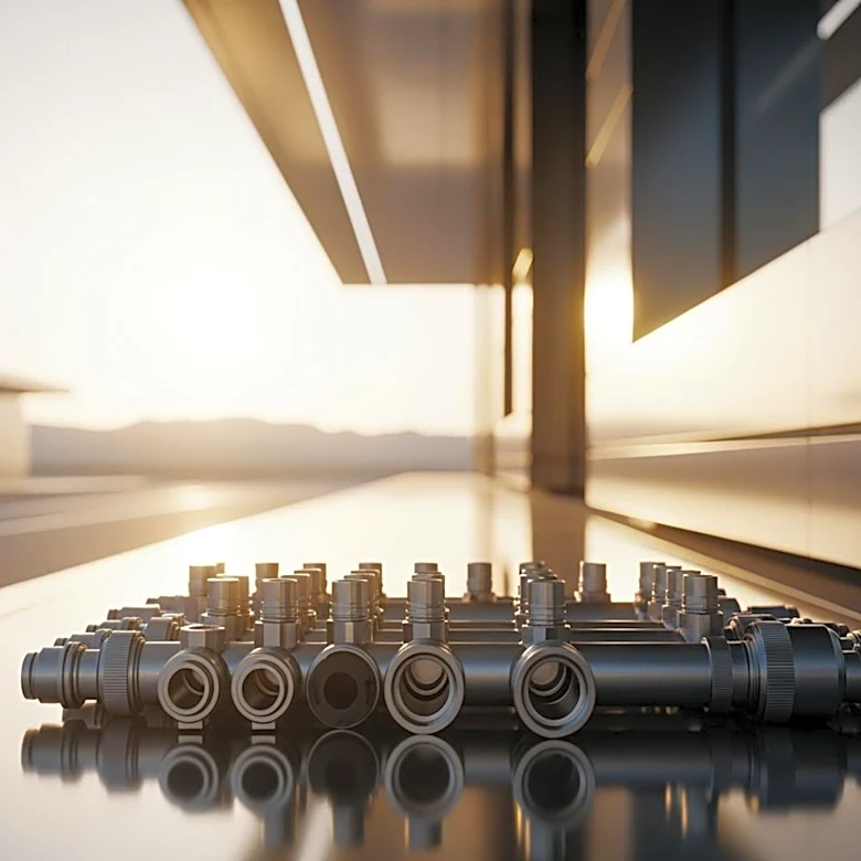 Netafim Expands Global Reach with New Manufacturing Plant in Mexico