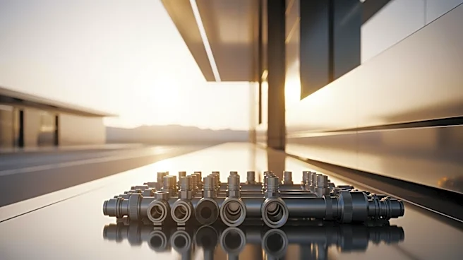 Netafim Expands Global Reach with New Manufacturing Plant in Mexico