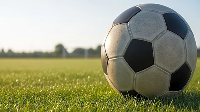 Paul Caligiuri Advocates for Grassroots Soccer Development in the U.S.