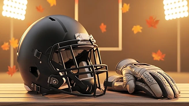 Texas Longhorns Football Team Enhances Defense with Key Additions for 2026 Season