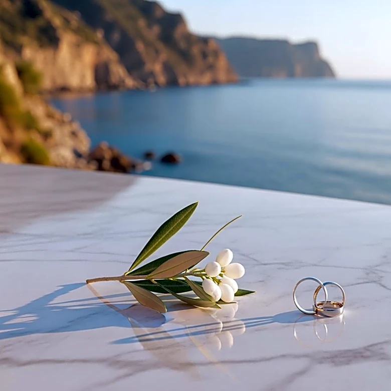 Callum Turner and Dua Lipa Celebrate Second Wedding Ceremony in Sicily