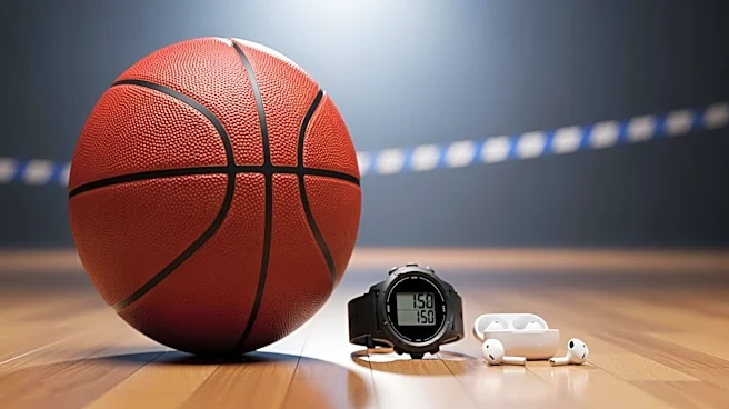 NBA Draft 2026: Christian Anderson Emerges as a Versatile Point Guard Prospect