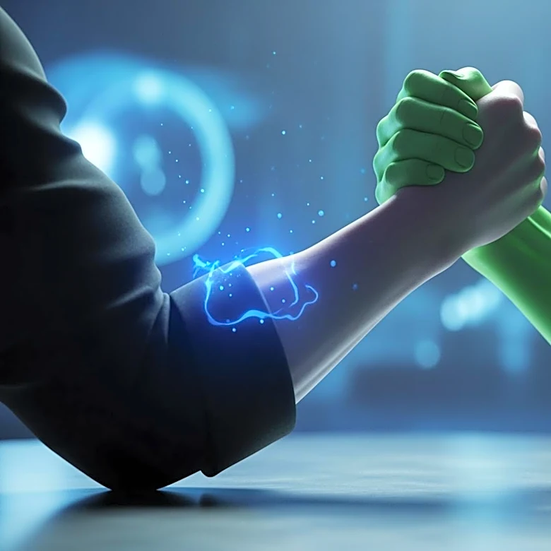 Supergirl Film Clip Reveals Kara Arm Wrestling Aliens in New DCU Movie