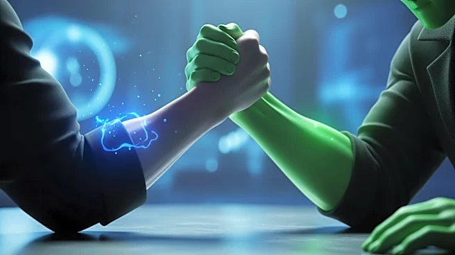 Supergirl Film Clip Reveals Kara Arm Wrestling Aliens in New DCU Movie