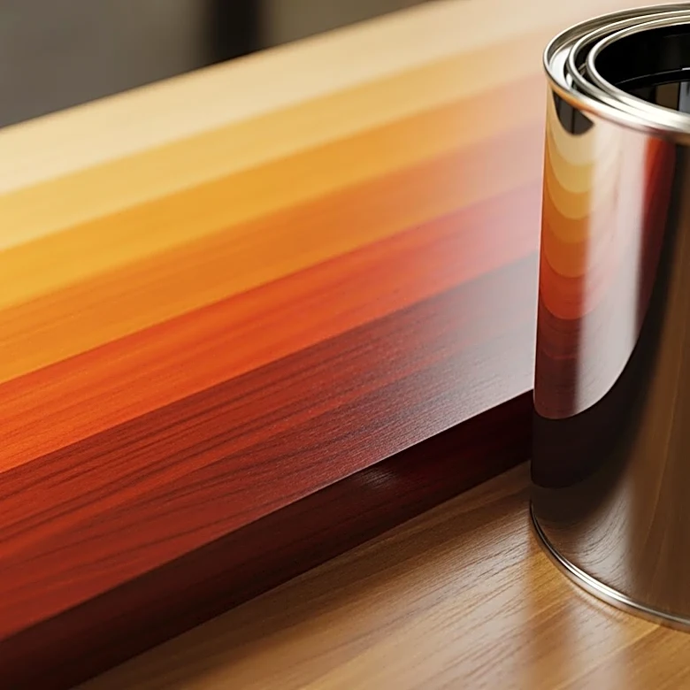 Behr Premium Stain Tops Consumer Reports' Wood Stain Rankings, Surpassing Sherwin-Williams