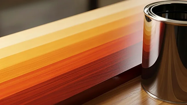 Behr Premium Stain Tops Consumer Reports' Wood Stain Rankings, Surpassing Sherwin-Williams