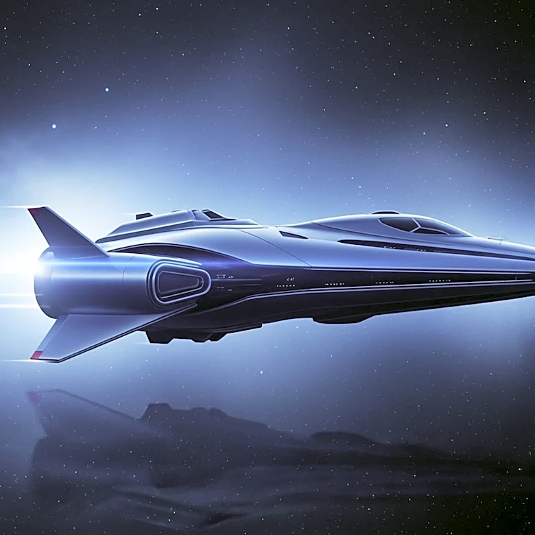 Paramount Games Announces 'Star Trek: Shadow Frontier' Featuring Michelle Forbes