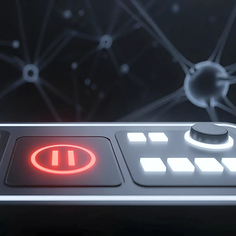 Anthropic Calls for Coordinated AI Development Pause to Prevent Loss of Human Control