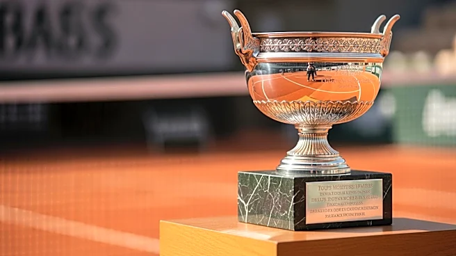Alexander Zverev Secures First Grand Slam Title with French Open Victory