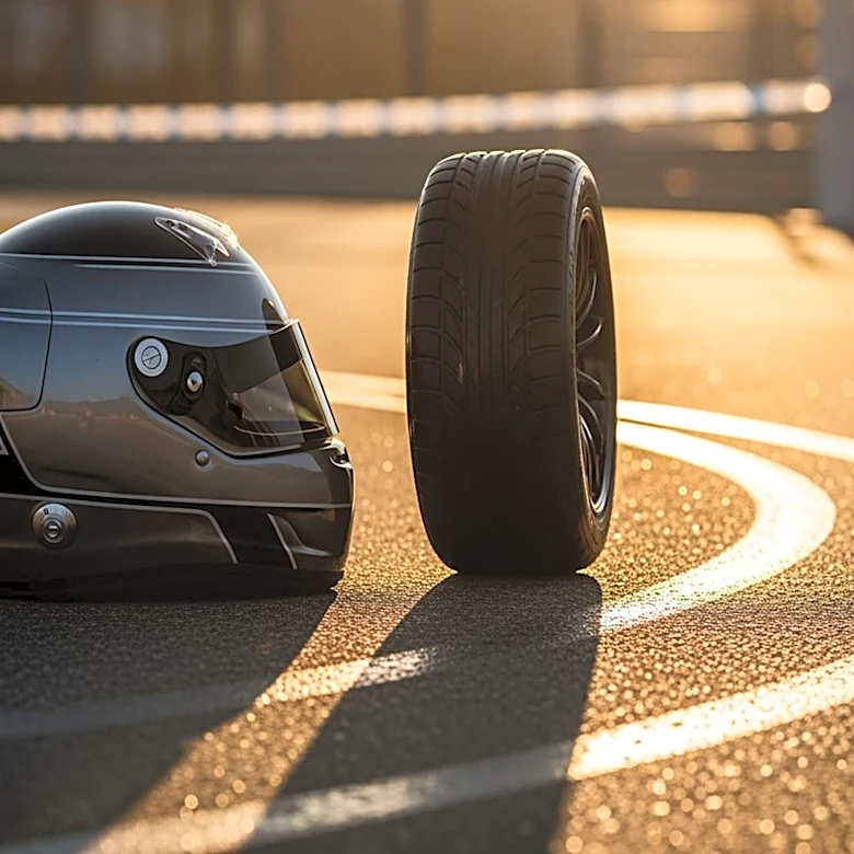 Film 'Drifter' Explores Themes of Connection and Redemption in Racing World