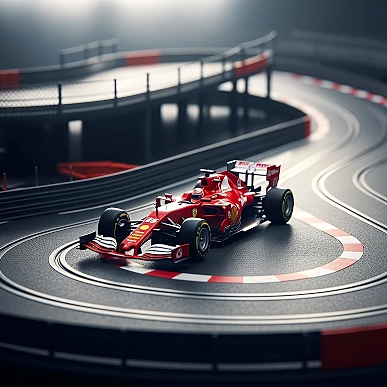 Kimi Antonelli Secures Fifth Consecutive F1 Victory at Chaotic Monaco GP