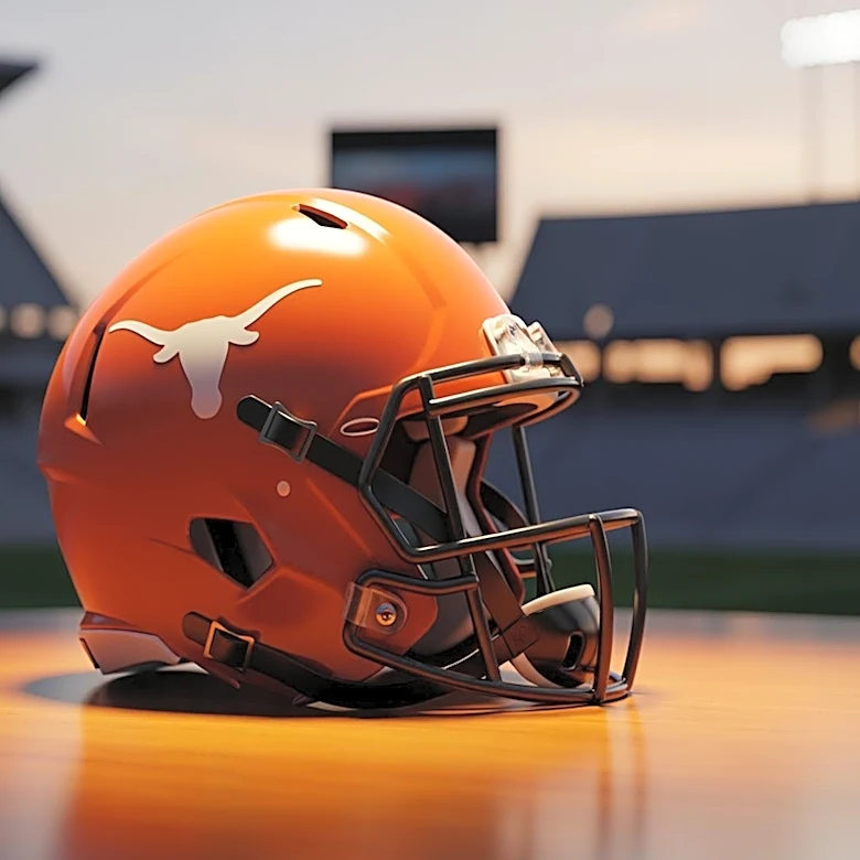 Texas Longhorns Secure Commitment from Promising Wide Receiver Briceson Thrower