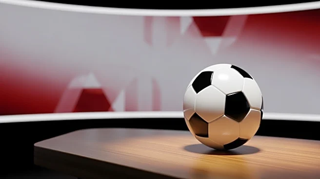 Walker Zimmerman Joins Toronto FC and Debuts as FOX Sports Analyst