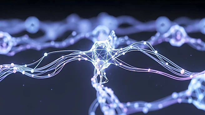 Weaviate Introduces Engram to Enhance AI Memory Management for Agents
