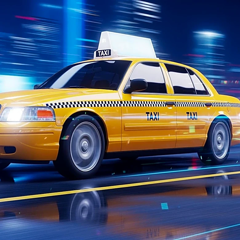 Sega Announces Crazy Taxi World Tour, Faces Backlash Over AI Use