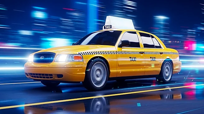 Sega Announces Crazy Taxi World Tour, Faces Backlash Over AI Use