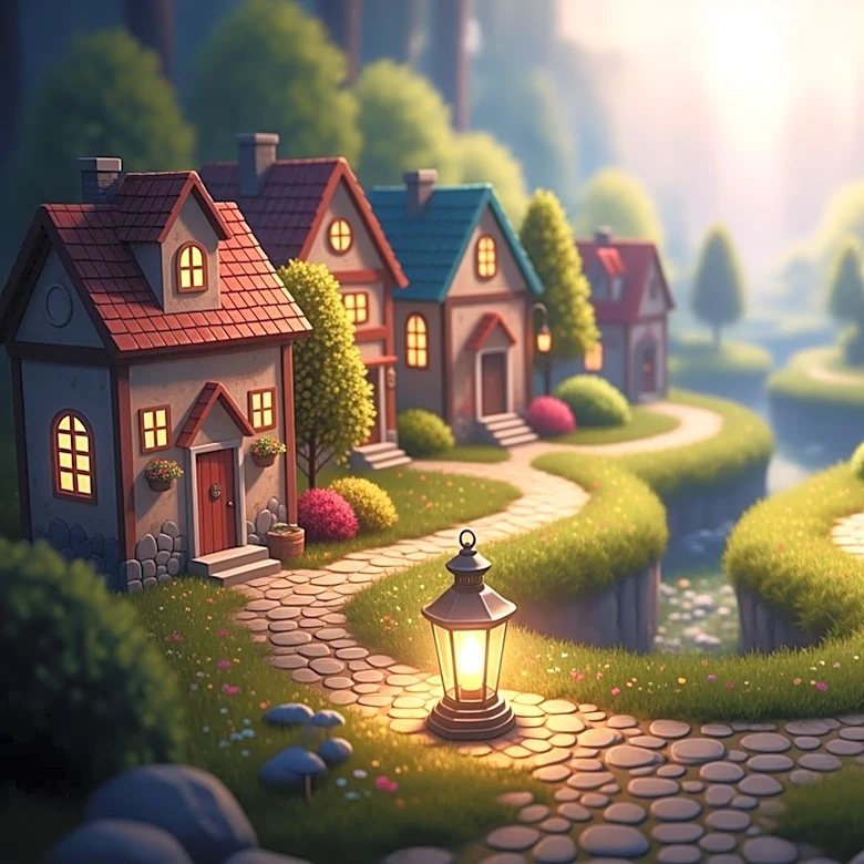 Xbox Showcase Highlights Ghibli-Style Life Sim 'Vivarium' Amidst Action-Packed Lineup