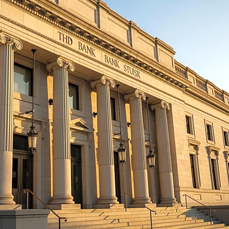 Haxel Law Expands and Relocates to Historic Bank Building in Springfield