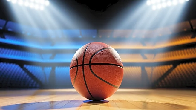 Duke and Florida Set for Elite Basketball Showdown in ACC/SEC Challenge