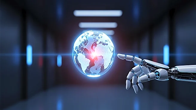 AGIBOT World Challenge 2026 Showcases Advances in Embodied AI