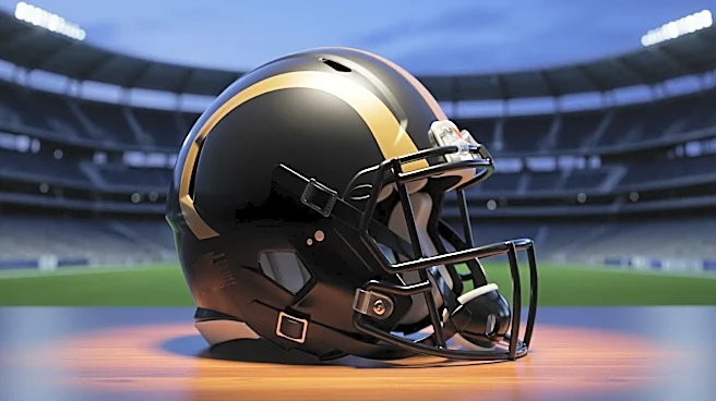 Colorado Buffaloes' Recruiting Class Rises in Big 12 Rankings Following Jaiden Lindsay's Commitment