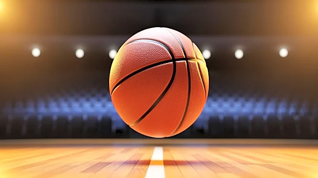 Geneva's Nelson Wendell Secures Sectional Title with Key Triple Against Rockford Boylan