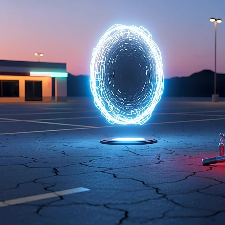 'Rick and Morty' Season 9 Explores Multiverse and Kung-Fu in Trader Joe's Parking Lot