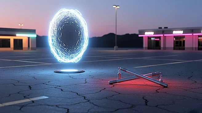 'Rick and Morty' Season 9 Explores Multiverse and Kung-Fu in Trader Joe's Parking Lot