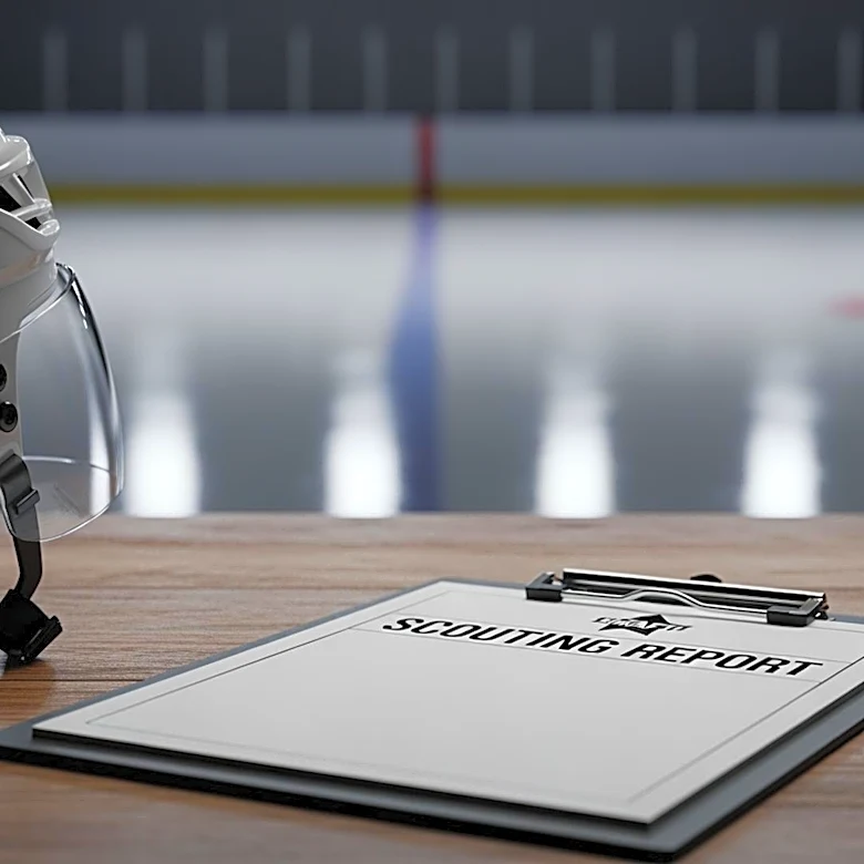 Gavin McKenna Shares Insights from NHL Scouting Combine Ahead of 2026 Draft