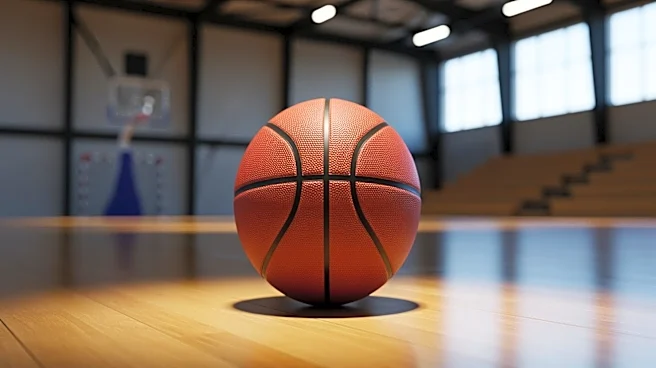 Michigan State Secures Commitment from Promising Prospect Shyne Parham
