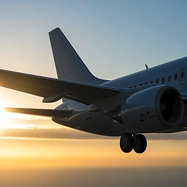 Southwest Airlines to Launch Boeing 737 MAX 7 Flights in 2027 Following FAA Certification